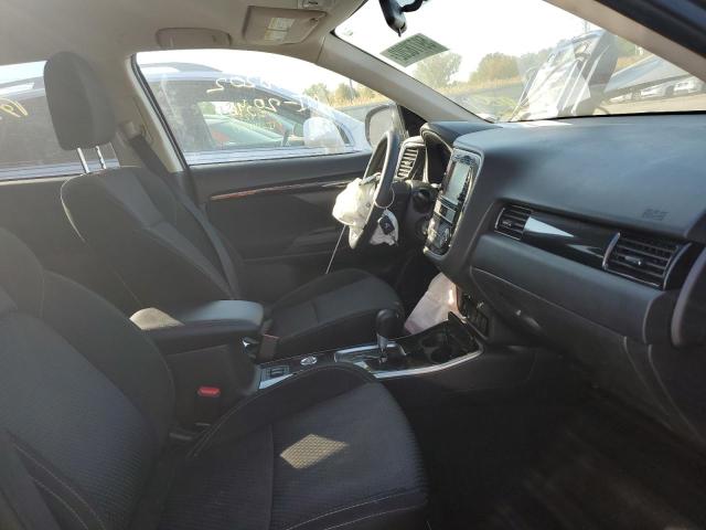 Photo 5 from auction – 2019 MITSUBISHI OUTLANDER with VIN JA4AZ3A34KZ008387