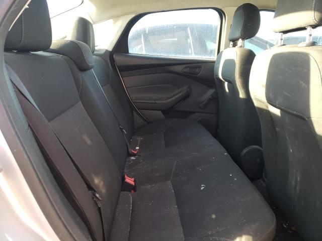 Photo 6 from auction – 2015 FORD FOCUS S with VIN 1FADP3E24FL346932