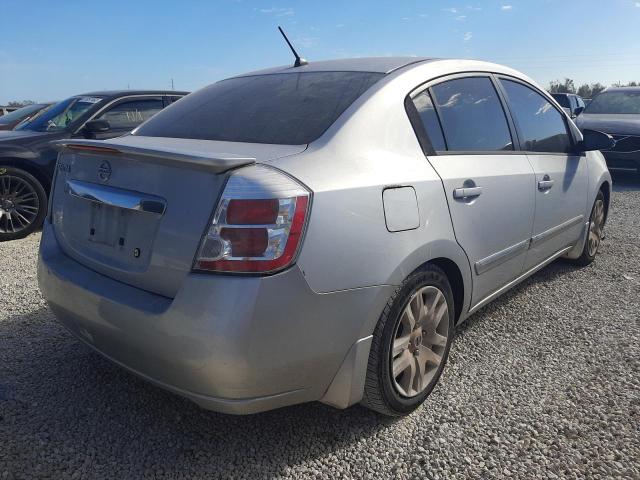 Photo 4 from auction – 2011 NISSAN SENTRA 2.0 with VIN 3N1AB6AP8BL640219