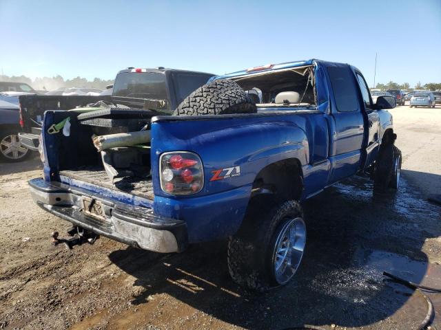 Photo 4 from auction – 2003 CHEVROLET SILVERADO with VIN 1GCEK19T23Z174669