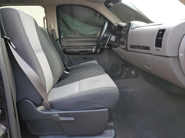 Photo 5 from auction – 2007 CHEVROLET SILVERADO with VIN 3GCEC13C57G554780