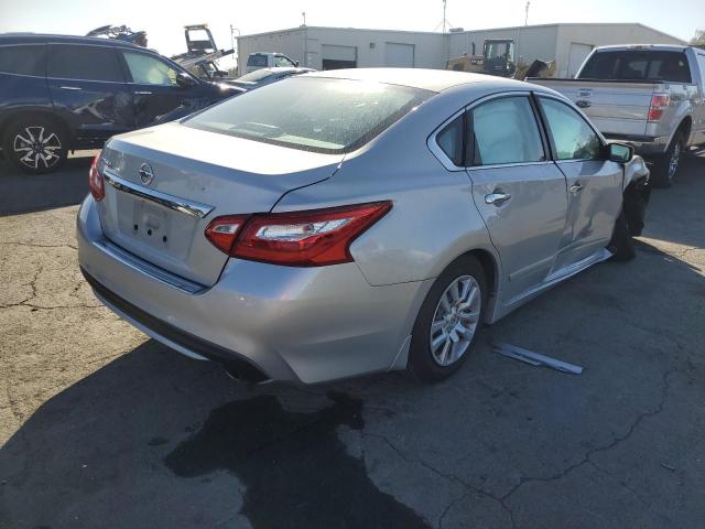 Photo 4 from auction – 2017 NISSAN ALTIMA 2.5 with VIN 1N4AL3APXHC244067