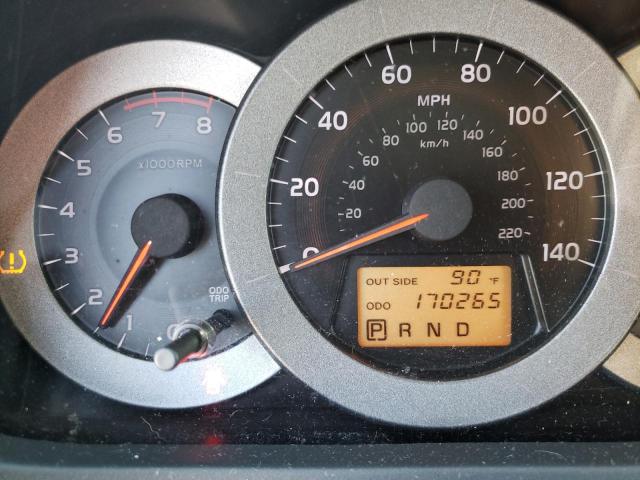 Photo 8 from auction – 2008 TOYOTA RAV4 with VIN JTMZD33V686058577