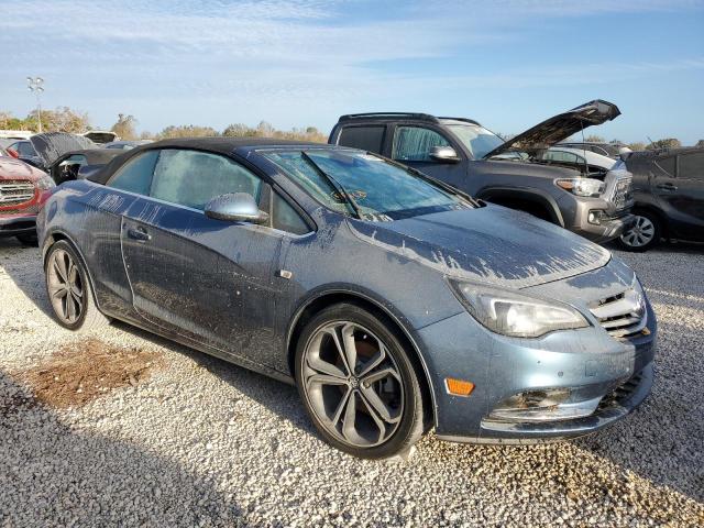 BUICK CASCADA PR 2016 with VIN W04WT3N57GG043110 - Photo from auction