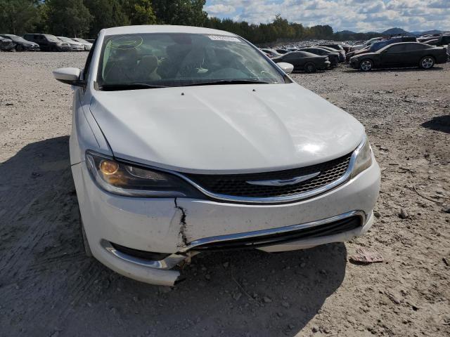 Photo 9 from auction – 2015 CHRYSLER 200 LIMITE with VIN 1C3CCCAB3FN598798