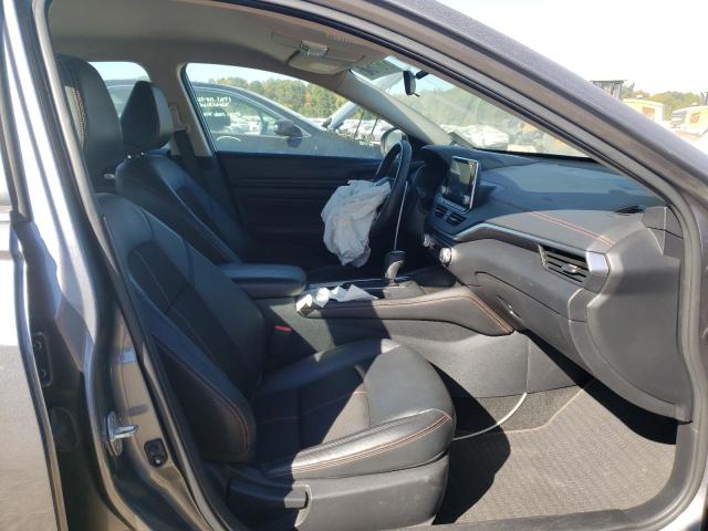Photo 5 from auction – 2019 NISSAN ALTIMA SR with VIN 1N4BL4CV4KC104321