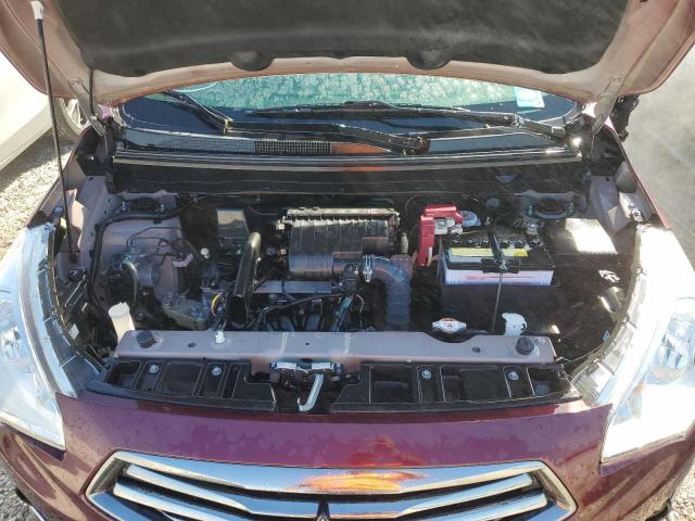 Photo 7 from auction – 2019 MITSUBISHI MIRAGE G4 with VIN ML32F4FJXKHF14723