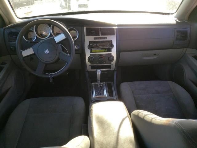 Photo 9 from auction – 2006 DODGE MAGNUM SXT with VIN 2D4FV47V46H314262