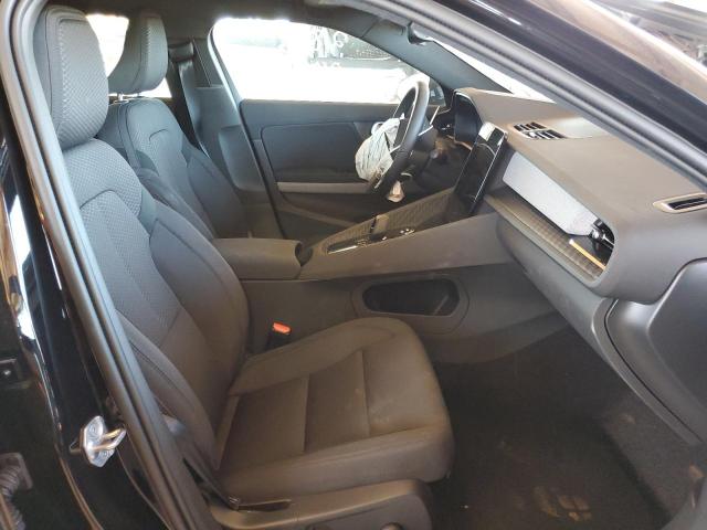 Photo 5 from auction – 2022 POLESTAR 2 with VIN LPSED3KA7NL080588