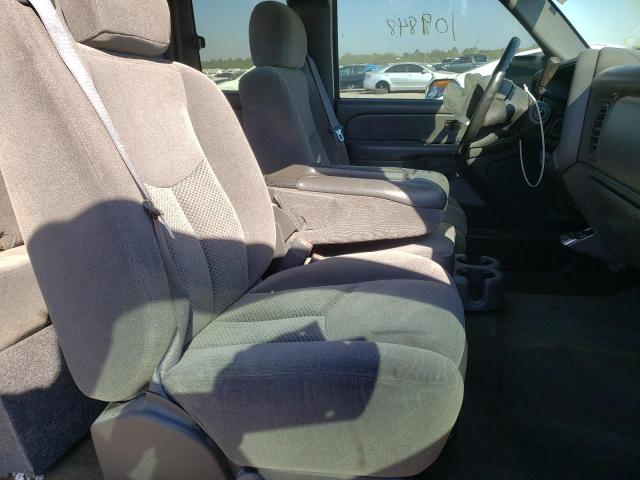 Photo 5 from auction – 2007 CHEVROLET SILVERADO with VIN 1GCEC19V37Z109883