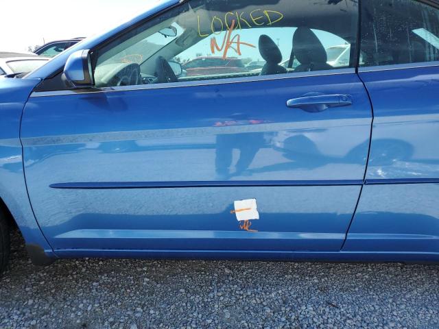 Photo 9 from auction – 2008 CHRYSLER SEBRING TO with VIN 1C3LC55R08N673396