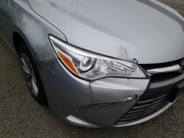 Photo 9 from auction – 2015 TOYOTA CAMRY LE with VIN 4T4BF1FK3FR469382