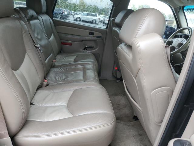 Photo 6 from auction – 2005 GMC YUKON DENA with VIN 1GKEK63UX5J252071