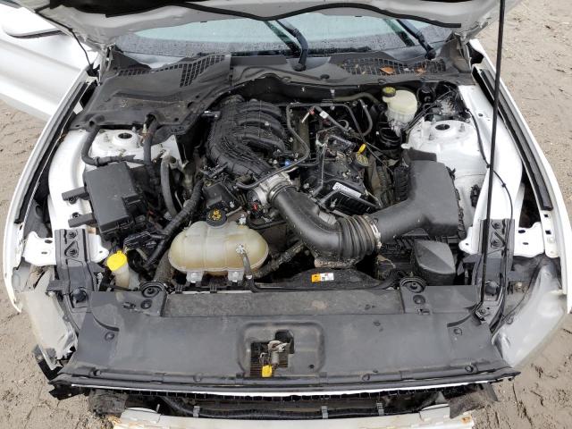 Photo 7 from auction – 2016 FORD MUSTANG with VIN 1FA6P8AM2G5291884
