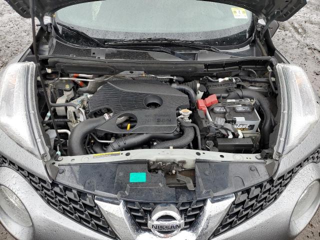 Photo 7 from auction – 2016 NISSAN JUKE S with VIN JN8AF5MV5GT650929