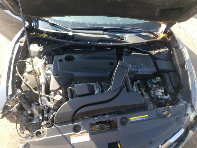 Photo 7 from auction – 2016 NISSAN ALTIMA 2.5 with VIN 1N4AL3AP5GC283826