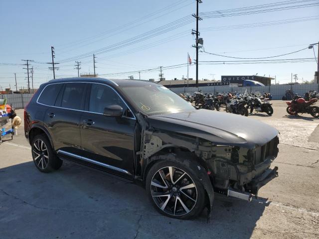 Photo 1 from auction – 2018 VOLVO XC90 T6 with VIN YV4A22PL2J1382292