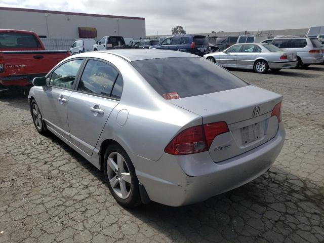Photo 3 from auction – 2006 HONDA CIVIC EX with VIN 1HGFA16896L013882