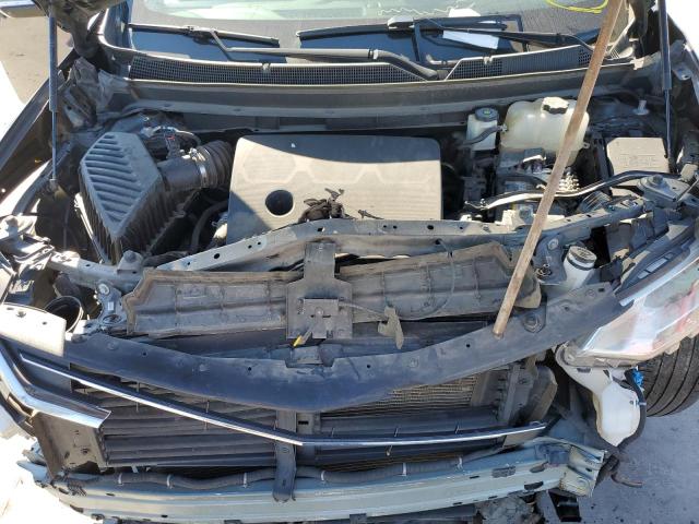 Photo 7 from auction – 2018 CHEVROLET TRAVERSE L with VIN 1GNERHKW6JJ211539
