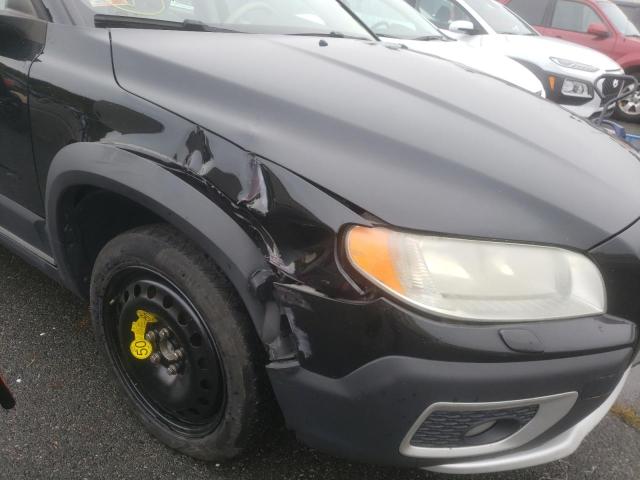 Photo 9 from auction – 2008 VOLVO XC70 with VIN YV4BZ982181038347