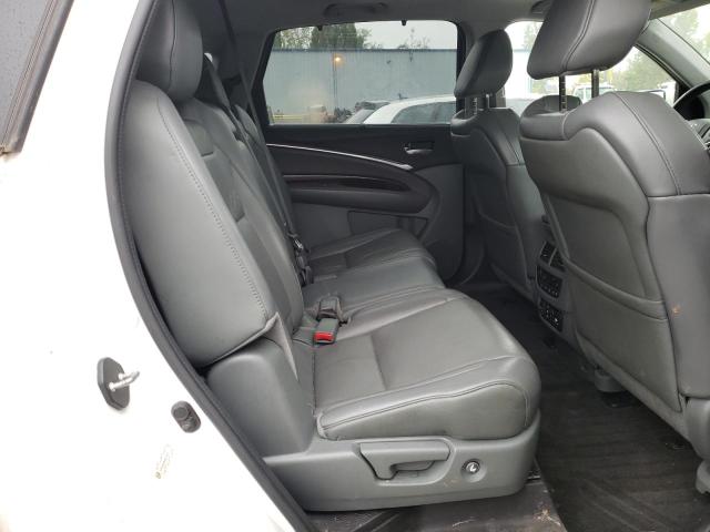 Photo 6 from auction – 2014 ACURA MDX ADVANC with VIN 5FRYD4H8XEB019476