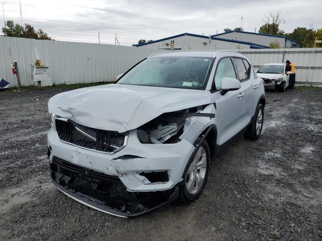 Photo 2 from auction – 2020 VOLVO XC40 T5 MO with VIN YV4162UK2L2279211