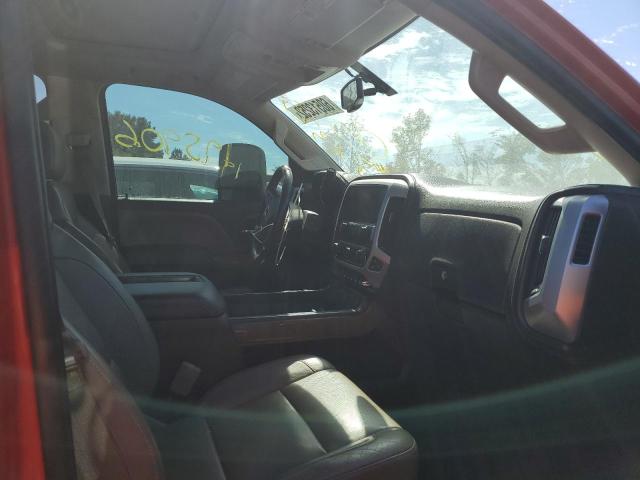 Photo 5 from auction – 2015 GMC SIERRA K25 with VIN 1GT12ZE86FF117797
