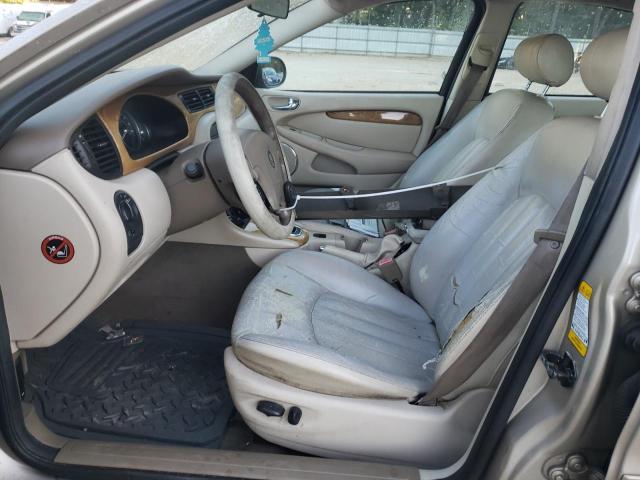 Photo 5 from auction – 2002 JAGUAR X-TYPE 2.5 with VIN SAJEA51D62XC51461