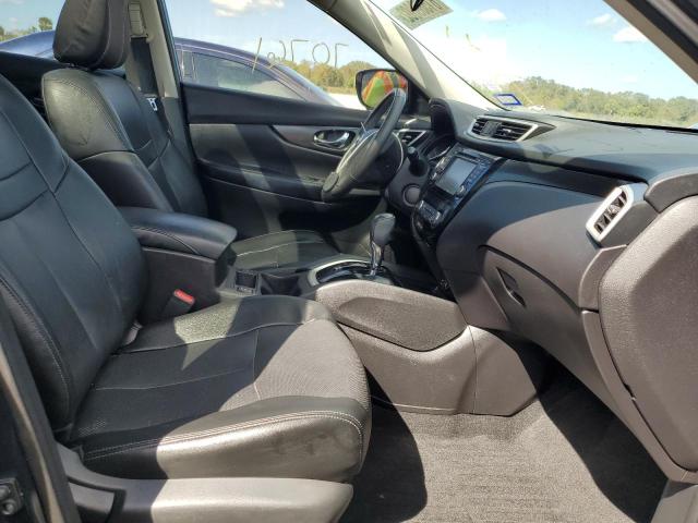 Photo 5 from auction – 2015 NISSAN ROGUE S with VIN 5N1AT2MV0FC908738