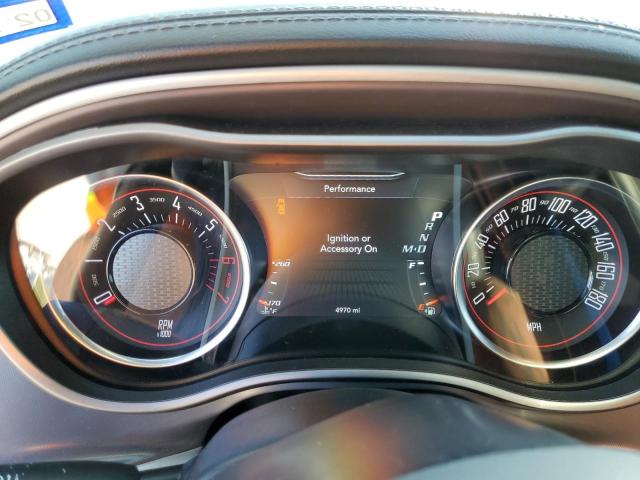 Photo 8 from auction – 2021 DODGE CHALLENGER with VIN 2C3CDZFJ1MH680650