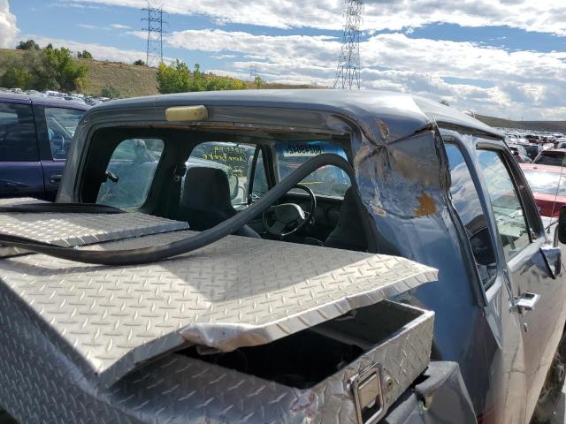 Photo 9 from auction – 1993 DODGE W-SERIES W with VIN 3B7MM33C0PM139985