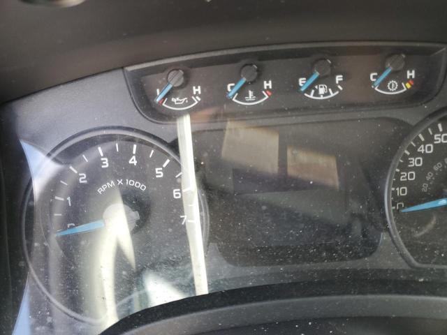 Photo 8 from auction – 2014 FORD F150 SUPER with VIN 1FTFX1EFXEKG05177