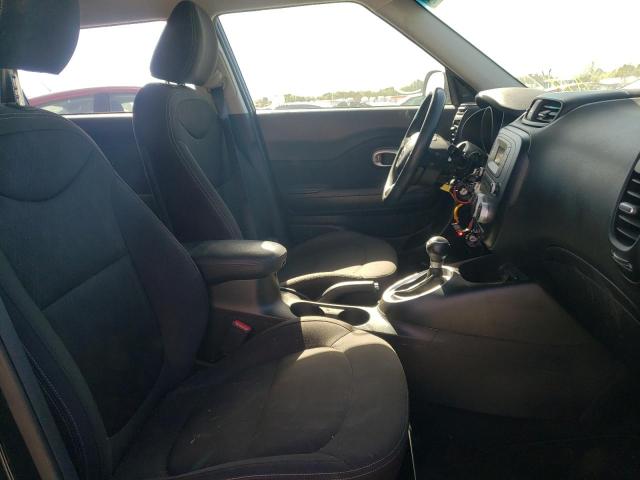 Photo 5 from auction – 2015 KIA SOUL with VIN KNDJN2A29F7798449
