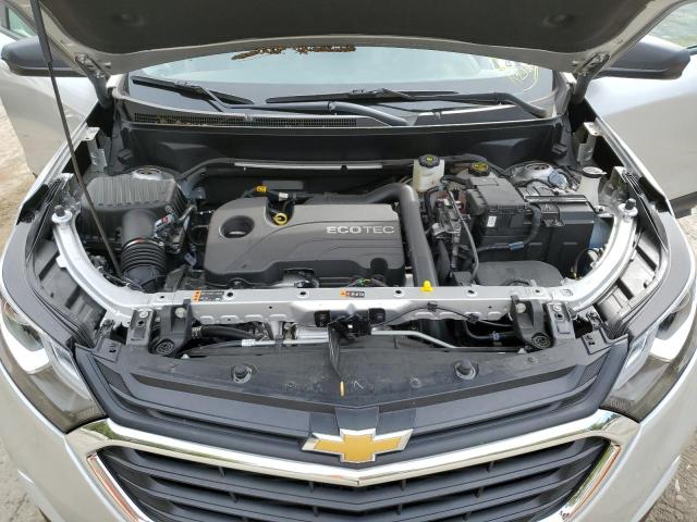 Photo 7 from auction – 2021 CHEVROLET EQUINOX LS with VIN 3GNAXHEV9MS169913