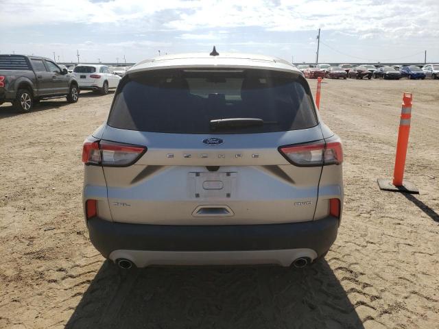 Photo 6 from auction – 2022 FORD ESCAPE SEL with VIN 1FMCU9H68NUA69626