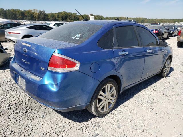 Photo 4 from auction – 2011 FORD FOCUS SEL with VIN 1FAHP3HN3BW105248