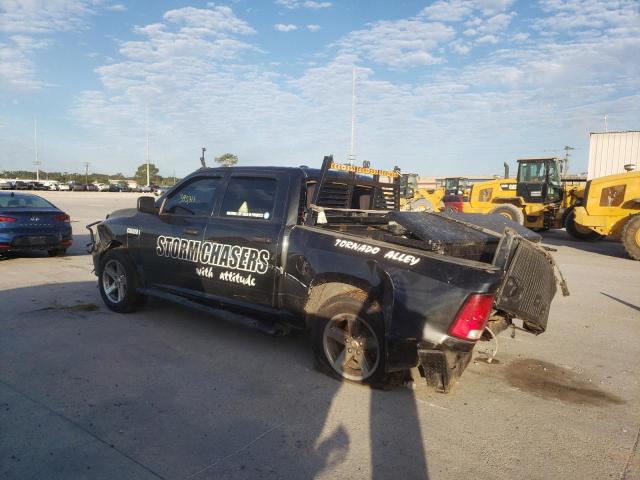Photo 9 from auction – 2015 RAM 1500 ST with VIN 1C6RR6KT5FS664189