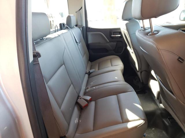 Photo 6 from auction – 2014 CHEVROLET silverado with VIN 1GCVKPEH3EZ206780