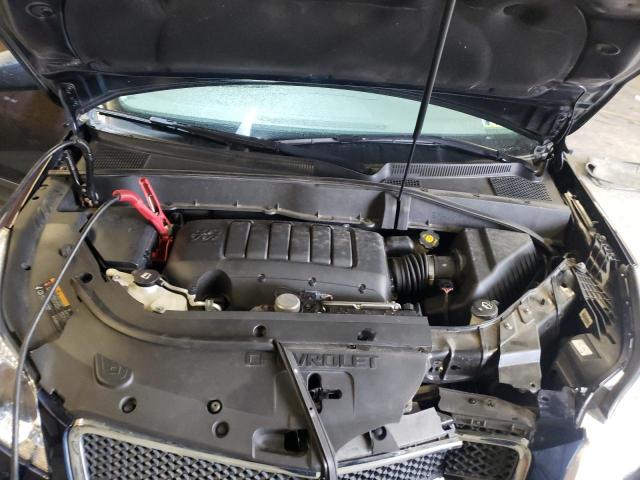 Photo 7 from auction – 2011 CHEVROLET TRAVERSE L with VIN 1GNKVFED1BJ418077