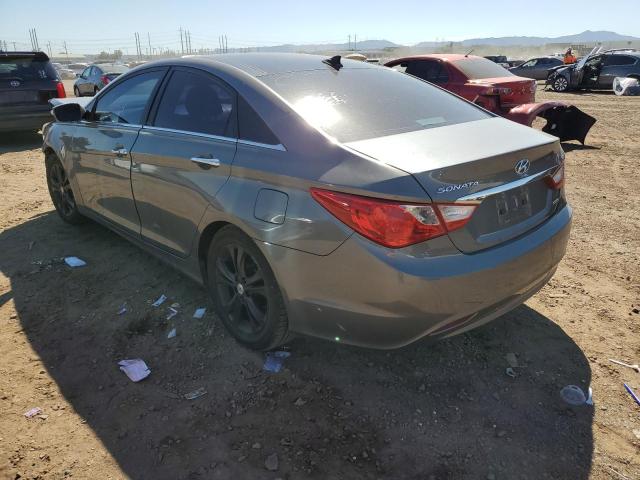 صورة رقم 3 من المزاد - 1998 HYUNDAI SONATA SE مع VIN 5NPEC4ACXDH617217