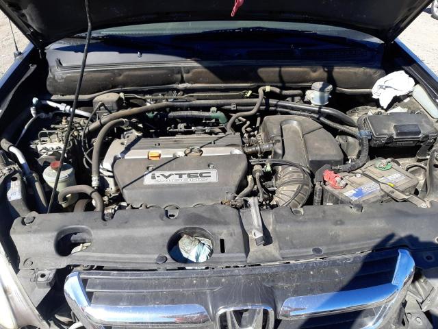 Photo 7 from auction – 2004 HONDA CR-V EX with VIN JHLRD78894C038994