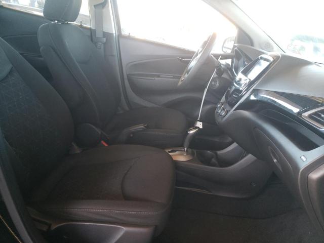 Photo 5 from auction – 2021 CHEVROLET SPARK 1LT with VIN KL8CD6SAXMC746303