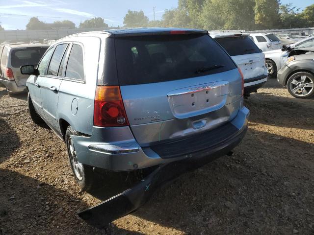Foto 3 de la subasta – 2006 CHRYSLER PACIFICA T con VIN 2A8GF68456R667354
