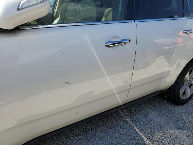 Photo 9 from auction – 2011 ACURA MDX TECHNO with VIN 2HNYD2H62BH529695