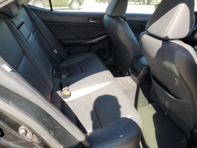 Photo 6 from auction – 2017 LEXUS IS 300 with VIN JTHCM1D2XH5022877
