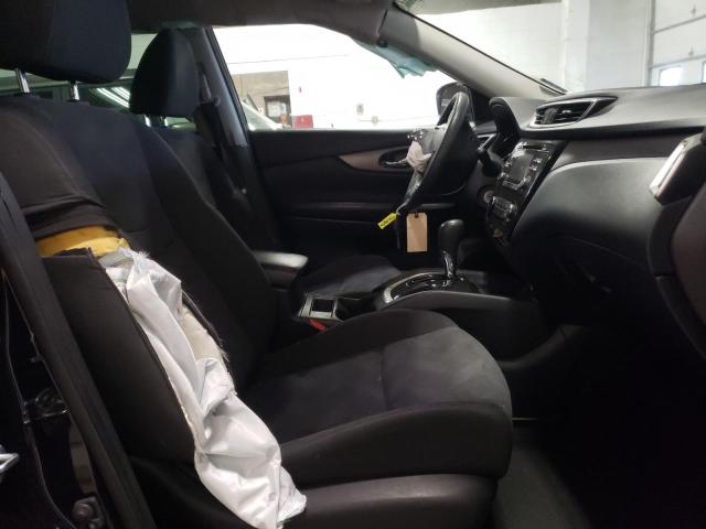 Photo 5 from auction – 2016 NISSAN ROGUE S with VIN KNMAT2MT4GP659065