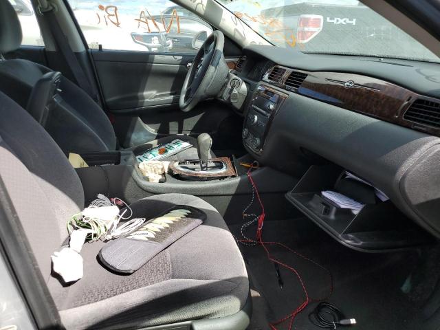 Photo 5 from auction – 2016 CHEVROLET IMPALA LIM with VIN 2G1WB5E30G1187025