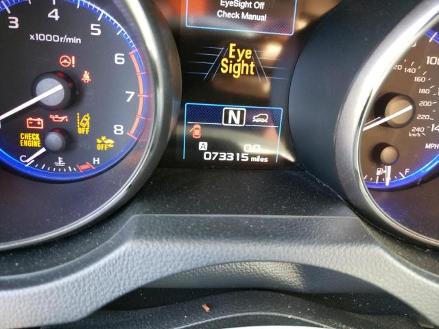 Photo 8 from auction – 2019 SUBARU OUTBACK 2. with VIN 4S4BSAFC3K3277667