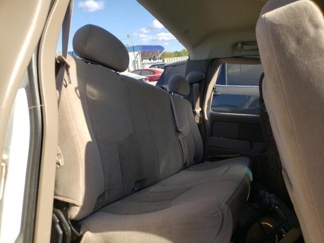 Photo 6 from auction – 2007 CHEVROLET SILVERADO with VIN 1GCEK19Z27Z161981