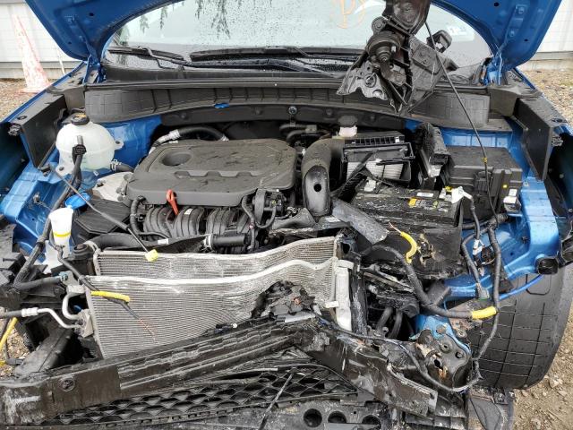 Photo 7 from auction – 2020 HYUNDAI TUCSON LIM with VIN KM8J3CALXLU090093